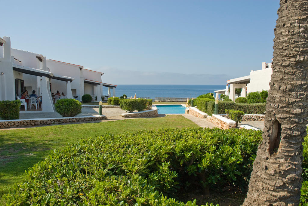 Binibeca Beach Villas Exterior foto