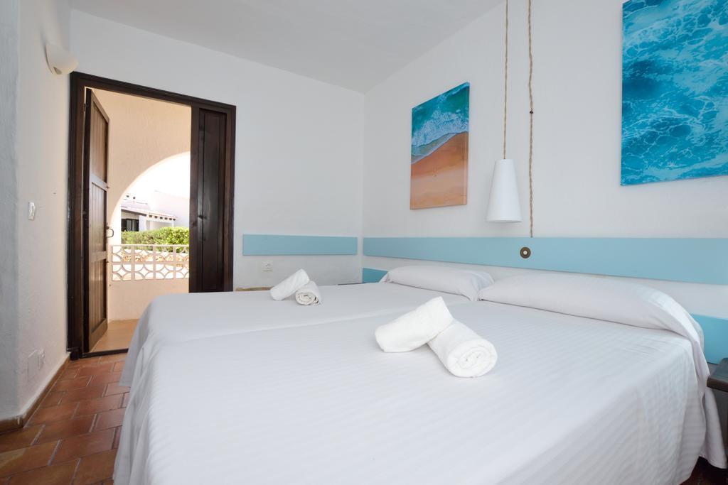 Binibeca Beach Villas Exterior foto