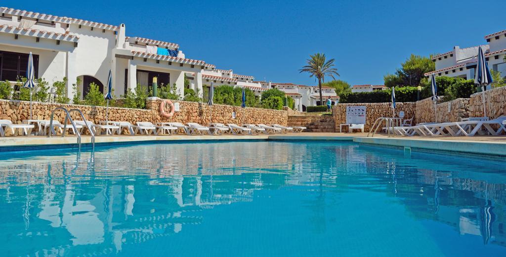 Binibeca Beach Villas Exterior foto